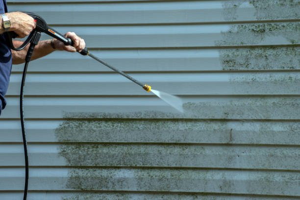 Professional  Pressure Washing Services in Woodland Park, NE