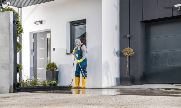 Best Dumpster Area Cleaning  in Woodland Park, NE