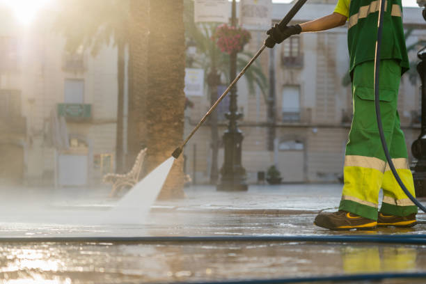 Best Warehouse Cleaning  in Woodland Park, NE